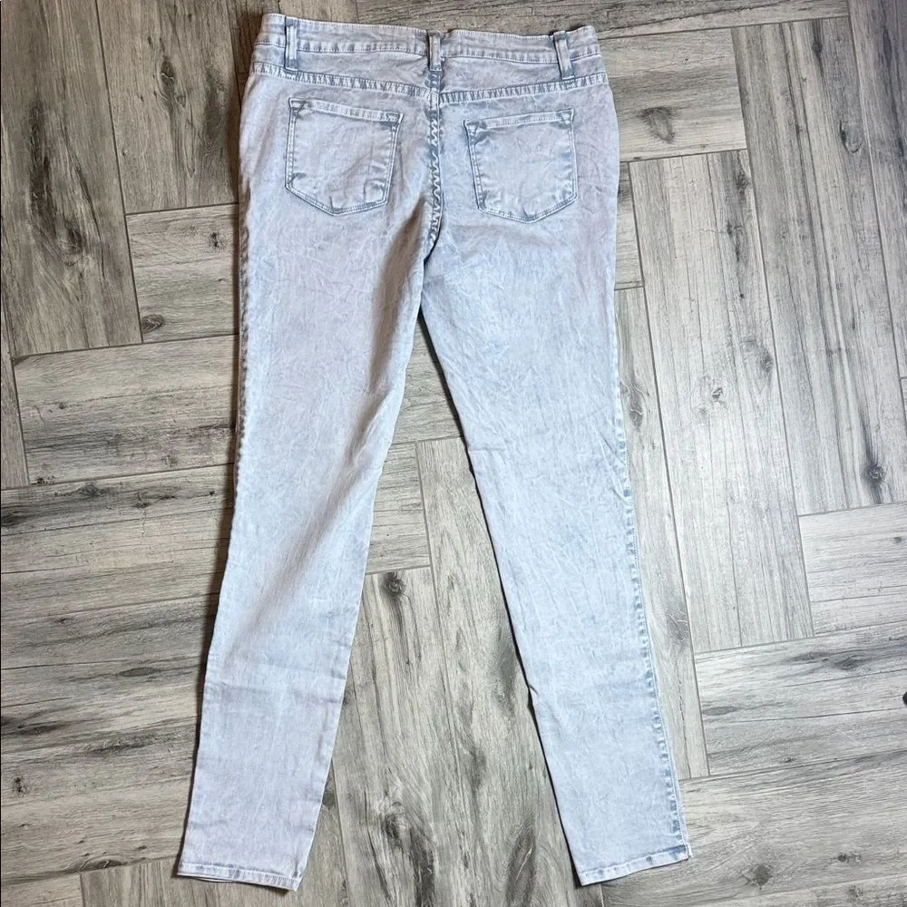 blue jeans elevate your